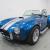 1967 Shelby Cobra (Replica) Factory Five Racing Kit Assembly