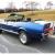 1968 Mustang Shelby GT 350 tribute convertible - Restored - 302 - 4-Spd Auto.OD
