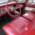 1961 Studebaker Hawk, Factory 4-Speed