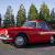 1965 Sunbeam Tiger - Stored for 31 years -