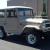1966 FJ40 barn find, rust free Arizona vehicle, original, NO RESERVE