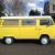 1971 Volkswagen Westfalia Bus/Vanagon
