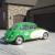 1969 Volkswagen Bug - performance enhanced engine and suspension by ACE
