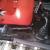 1969 Volkswagen Bug - performance enhanced engine and suspension by ACE
