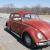 1962 Volkswagen Beetle Base 1.2L SUNROOF