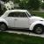 1979 Volkswagen Beetle Convertible- only 25,500 actual miles!