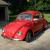 1967 Volkswagen VW Beetle Bug