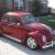 1964 Volkswagen Beetle with Factory Sunroof
