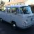 1969 VOLKSWAGEN Double Cab TRUCK Daily Driver REBUILT 1641cc Engine