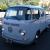 1969 VOLKSWAGEN Double Cab TRUCK Daily Driver REBUILT 1641cc Engine