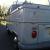 1969 VOLKSWAGEN Double Cab TRUCK Daily Driver REBUILT 1641cc Engine