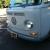 1969 VOLKSWAGEN Double Cab TRUCK Daily Driver REBUILT 1641cc Engine