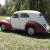 1937 willys all Steel Rust free running driving classic