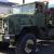 1988 BMY M923A2 6X6 MILITARY 5-TON TRUCK HARD-TOP STEEL ARMORED BED 8.3 TURBO