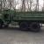 1989 BMY M92 5-Ton 6x6 Army Truck