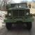 1989 BMY M92 5-Ton 6x6 Army Truck