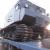 Snowcat Thiokol 601 restored, runs great, used by US Airforce for Radar Stations
