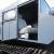 Snowcat Thiokol 601 restored, runs great, used by US Airforce for Radar Stations