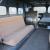 Snowcat Thiokol 601 restored, runs great, used by US Airforce for Radar Stations