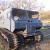 Snowcat Thiokol 601 restored, runs great, used by US Airforce for Radar Stations