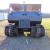 Snowcat Thiokol 601 restored, runs great, used by US Airforce for Radar Stations