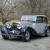 1939 Bentley 4 1/4 Overdrive Park Ward Sports Saloon B169MX