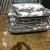 1955 Chevy Stepside V8 Pickup Truck