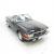 An Exquisite Mercedes-Benz 380SL with an Amazing 15,860 Miles from New.