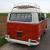 VW Split Screen 1966 13 Window Deluxe Microbus – LHD – Californian Import –