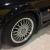 Ford Sierra RS Cosworth 3DR Black Rare Classic 3 Door