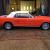 1965 ford mustang convertible V8