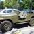 Mahindra - Willys/M38a1 Jeep, CJ, Army Jeep