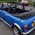 BLUEY Rover Mini and Trailer, Unique Something diiferent for the Summer.........