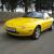 MAZDA EUNOS/MX5 1994 LIMITED EDITION RARE 1.8 AUTOMATIC IN STUNNING YELLOW