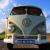 1961 VW Split Screen 11 Window Microbus – LHD – Californian Import.
