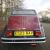 Citroen 2CV Charleston Rouge Delage et Noir 1988