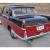 1964 Vanden Plas Pricess 3 liter MK II Austin English Built