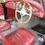  MG MGA A coupe 1600 1960 right hand drive Black 