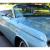 1963 Buick LeSabre Convertible Power Steering Power Brakes Power Top