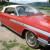 1963 Buick Wildcat Convertible  Red w/ white interior & top 401 V8 Auto