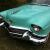 1956 Cadillac Coupe DeVille Nice, mostly original unrestored condition. Good car
