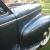 1949 Cadillac Fleetwood 75 Series Imperial Limousine. Near Mint Condition.