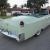 1955 CADILLAC SERIES 62 CONVERTIBLE GROUND UP BOLT AND NUT RESTORATION MINT CAR