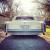 1986 Cadillac Fleetwood Brougham Sedan 4-Door 5.0L