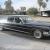 1972 CADILLAC FLEETWOOD