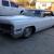 1966 Cadillac Deville Convertable