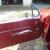 19692 chevrolet impala ss