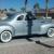 1940 Chrysler Business Coup. Runs and drives like a dream! Drive it home!