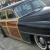 1953 Chrysler Town and Country Station Wagon