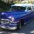 1949 Chrysler Royal Coupe Custom Street Rod Low Rider